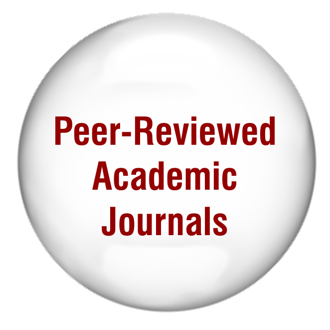 Peer Reviewd journals
