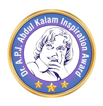 Dr. A.P.J. Abdul Kalam Inspiration Award
