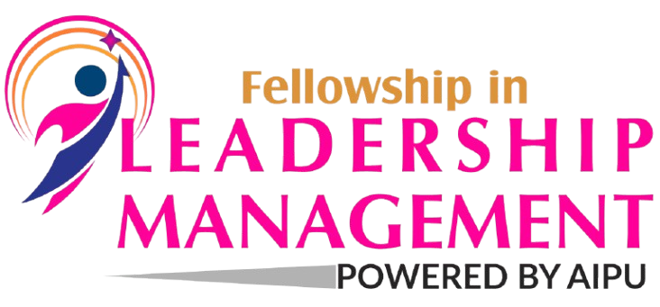 Leadership & Management Fellowship Logo