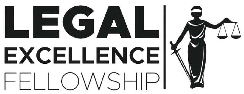 Legal Excellence Fellowship