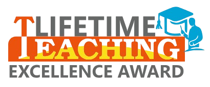 Lifetime Teaching Excellence Award