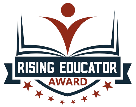 Rising Educator Award