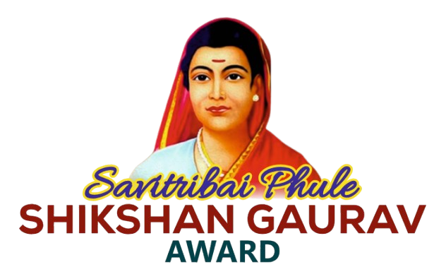 Savitribai Phule Shikshan Gaurav Award