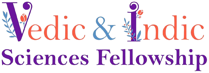 Vedic and Indic Sciences Fellowship